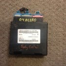02 03 04 05 GRAND AM ALERO BODY CONTROL MODULE BCM ECU COMPUTER ÉTU 22701288