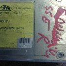 94 95 ABS CONTROL MODULE Buick Pontiac 25603813