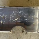 94 95 96 97 S10 BLAZER SPEEDOMETER CLUSTER OEM