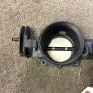 02 03 04 05 FORD EXPLORER MOUNTAINEER V6 4.0 THROTTLE BODY CH76