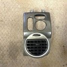 02 03 04 GMC ENVOY HEADLIGHT BEZEL AIR VENT OEM 15032548 CH76