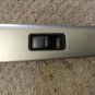 05 06 NISSAN ALTIMA REAR RIGHT PASSENGER WINDOW SWITCH OEM CH35