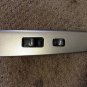 05 06 NISSAN ALTIMA RIGHT FRONT PASSENGER WINDOW DOOR SWITCH OEM CH35