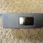 07 08 HYUNDAI SONATA PASSENGER SEATBELT INDICATOR WITH PANEL CH35