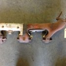 92 93 94 95 SUBURBAN YUKON RIGHT EXHAUST MANIFOLD OEM