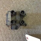 01 02 03 04 FORD FOCUS IGNITION COIL 2.0L PACK OEM CH37
