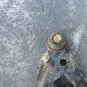 98 99 DODGE DURANGO RIGHT LOWER CONTROL ARM OEM