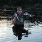 American River Shad Fly Fishing Tour