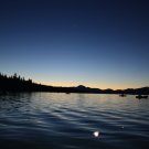 Lake Almanor Fly Fishing Tour