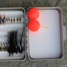 American River Steelhead Fly Kit