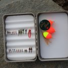 Putah Creek Tour Kit