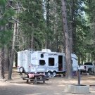 RV Fly-Fishing Tour Lassen Park