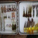 Lake Almanor Fly Kit