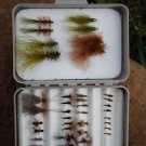 RV Lassen Fly Kit