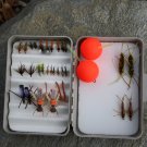 Yuba River Fly Kit