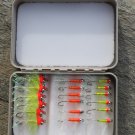 American River Shad Fly Kit