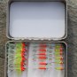 American River Shad Fly Kit