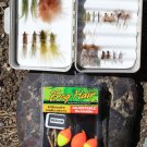 Manzanita Lake Fly Kit