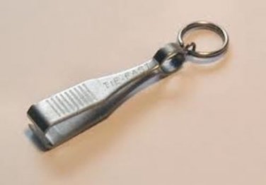 Tie Fast Line Clipper