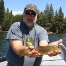 LGC's Stillwater School at Manzanita Lake