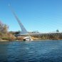 Lower Sacramento Tour