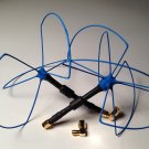 1.3 ( IB Crazy ) mad mashroom Antennas