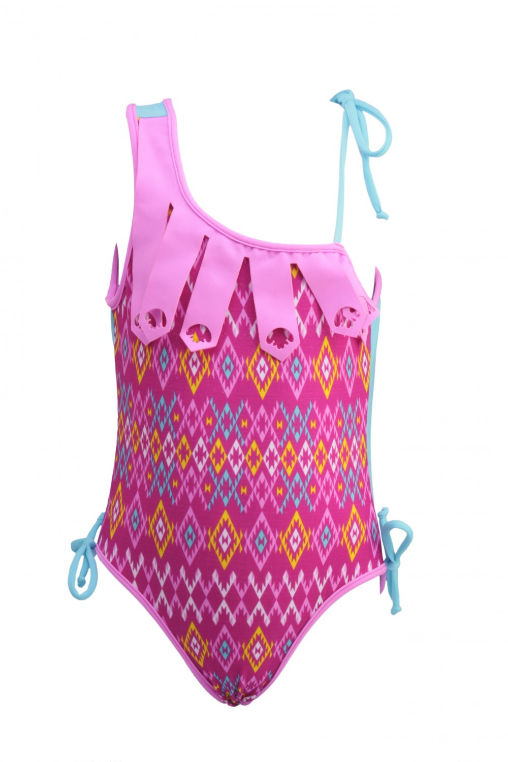 Baby , Girls Fashion Swimwear ( 18/24 M 5T ) by Chikolat