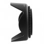 JH37 New Tulip Flower Lens Hood 58mm For Canon EOS 70D 60Da 60D 18-55mm 55-250mm
