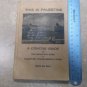 This is Palestine Softback Small Book 1942