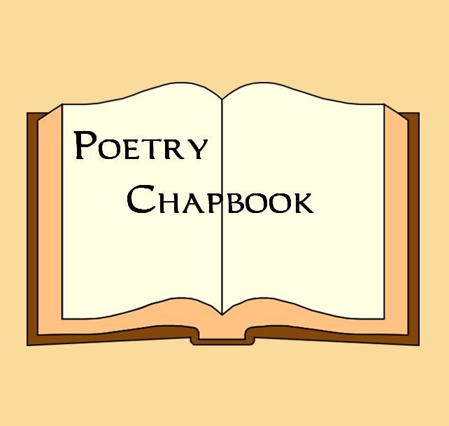 Publish Poetry Chapbook — 28 pages — Full Package