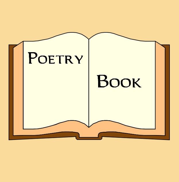 Publish Poetry Book — 50 Pages — Full Package