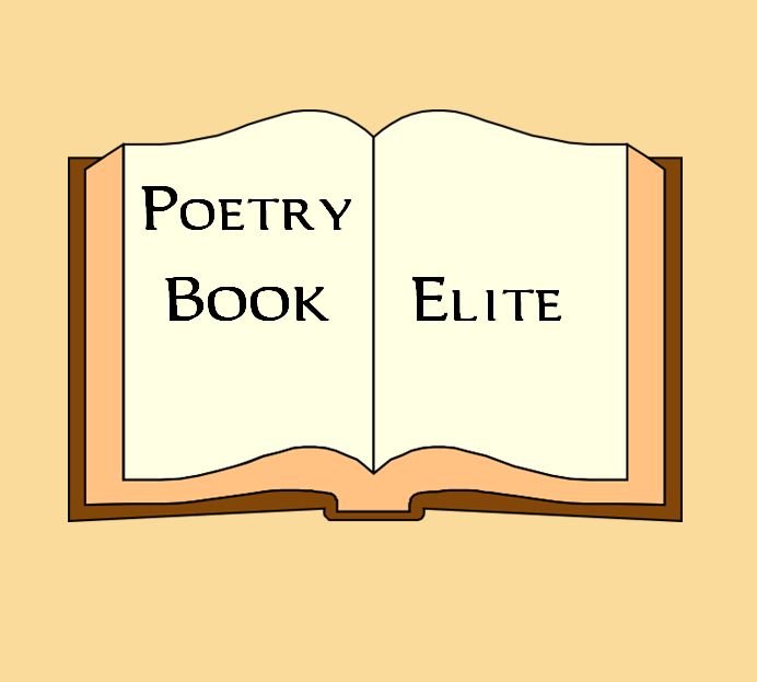 Publish Poetry Book — 50 Pages — Elite Package