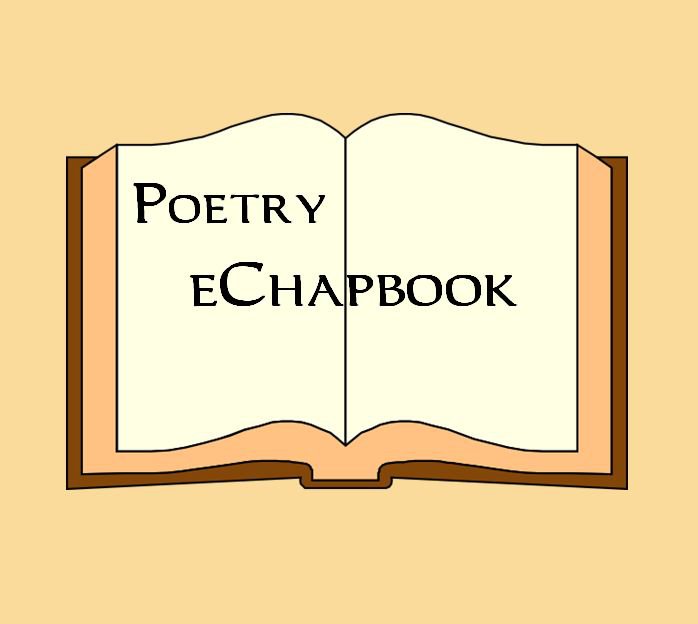 Publish Poetry eChapbook — 28 pages — Digital Only