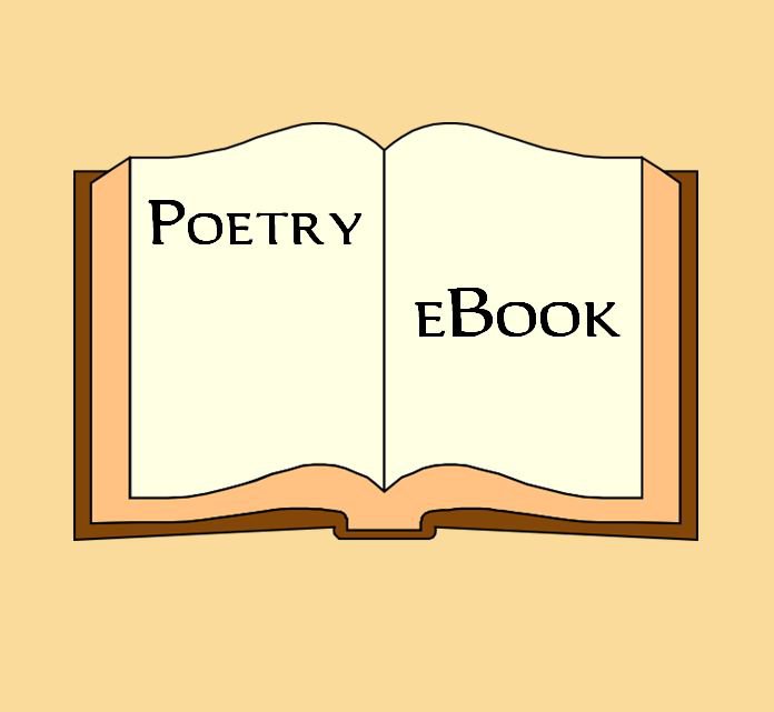 Publish Poetry eBook — 50 Pages — Digital Only