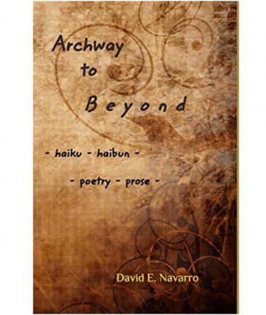 Archway to Beyond