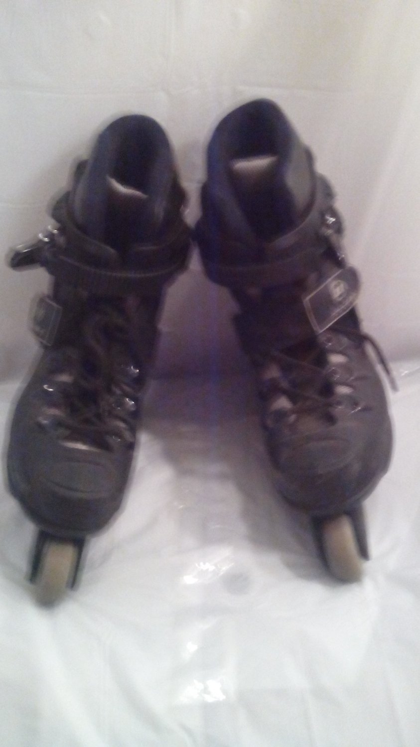 Ultra Wheels Sabatoge Agressive Inline Skates