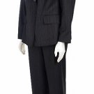 Anne Klein Women's Plus Size 2-Button Suit