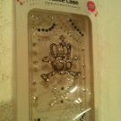 BLING Skull Iphone 4/4S Case