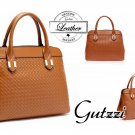 New Ladies Women Genuine Real Leather Fashion Shoulder Bag purse Satchel Handbag