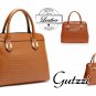 New Ladies Women Genuine Real Leather Fashion Shoulder Bag purse Satchel Handbag