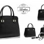 New Ladies Women Genuine Real Leather Fashion Shoulder Bag purse Satchel Handbag