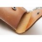 Belt Loop Hook Mens Ladies Real Leather Coin Notes Change Purse Pouch Wallet