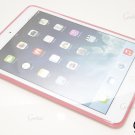 Ipad Mini 1 2 Silicone TPU Clear Crystal Soft Gel Rubber Back Shell Case Cover