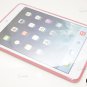 Ipad Mini 1 2 Silicone TPU Clear Crystal Soft Gel Rubber Back Shell Case Cover