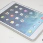 Ipad Mini 1 2 Silicone TPU Clear Crystal Soft Gel Rubber Back Shell Case Cover