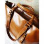 Handbag Genuine Leather Shopping Shoulder Body Cross Woman Bag Satchel for Women