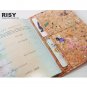 Hot Travel Passport ID Holder Protect credit card Cover Handmade Case Organizer