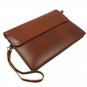Clutch Clutches Purse Genuine Leather Shopping Man Woman Bag Evening Wallet Sale