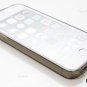 For iPhone 5 / 5S Ultra Thin TPU Silicone Transparent Crystal Clear Case Cover
