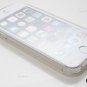 For iPhone 5 / 5S Ultra Thin TPU Silicone Transparent Crystal Clear Case Cover